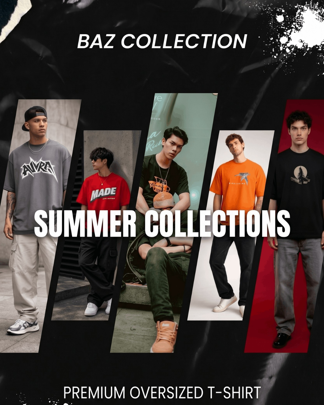Autumn-Winter Collection