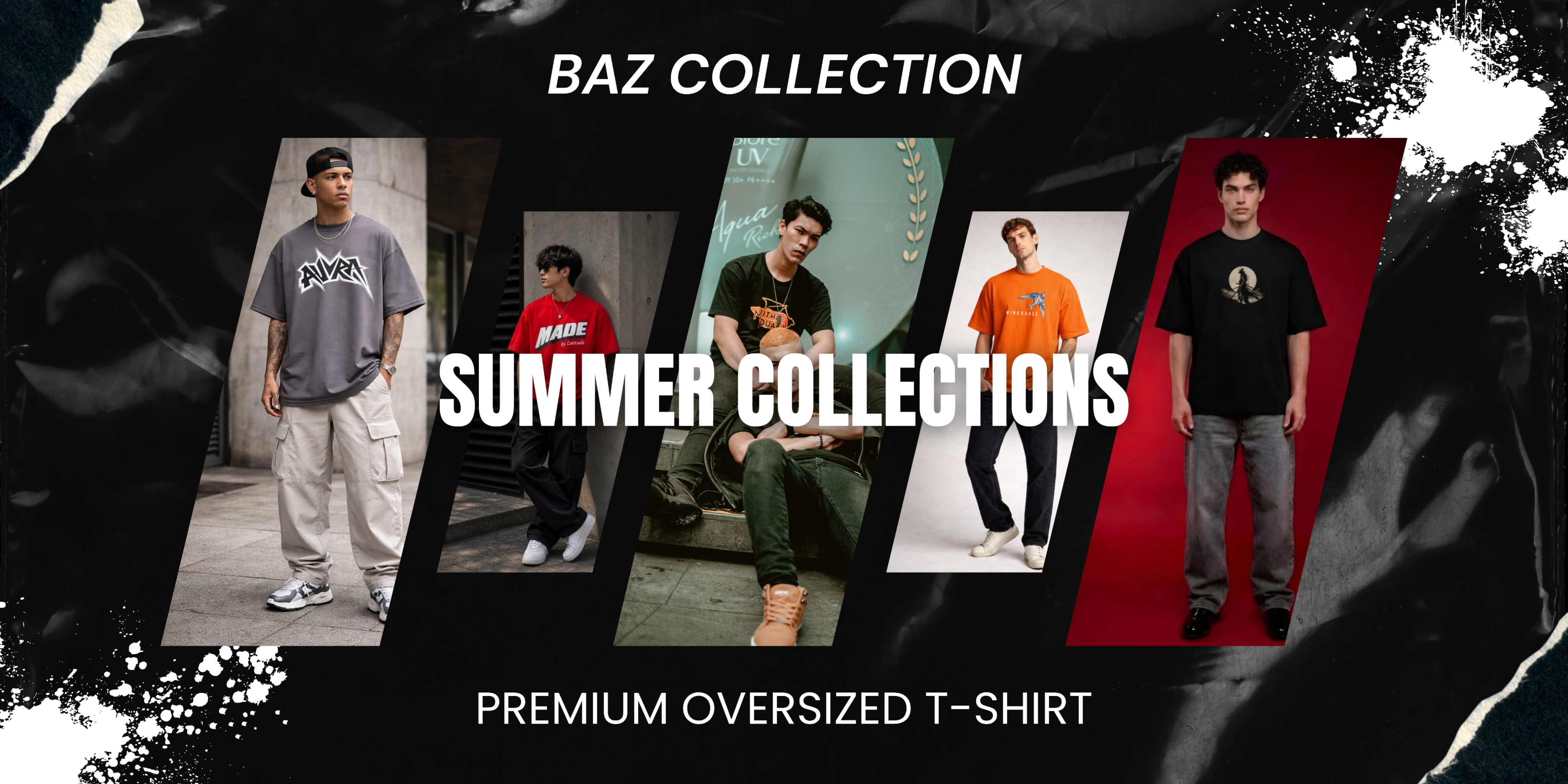 Autumn-Winter Collection