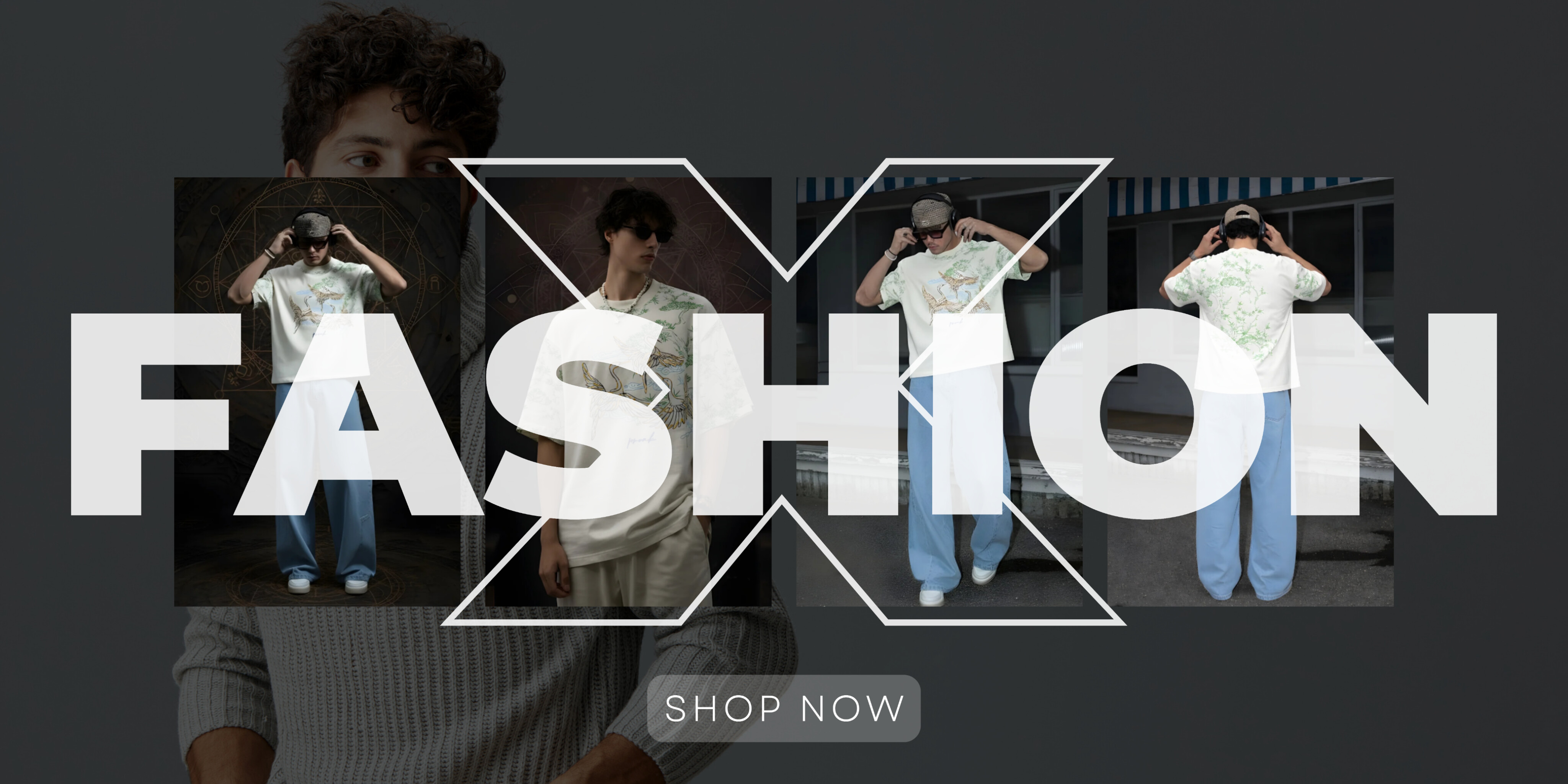 New Arrivals Collection