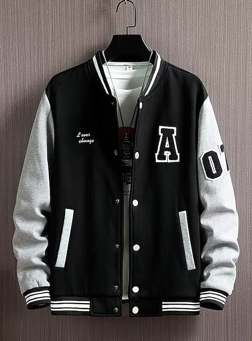 Jackets Collection