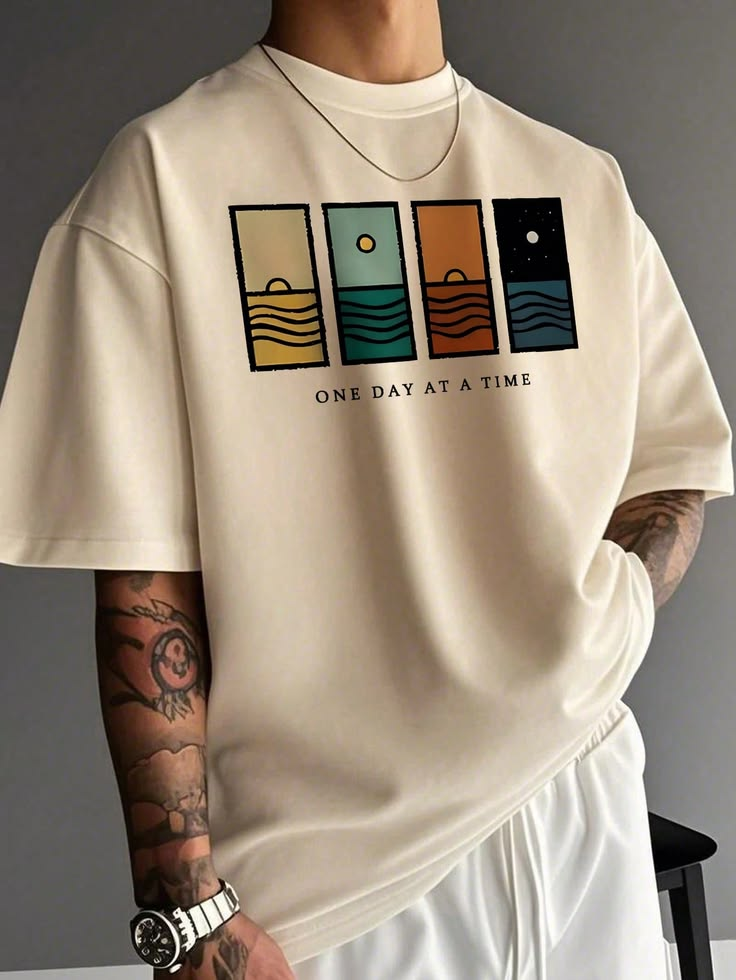 T-shirts Collection